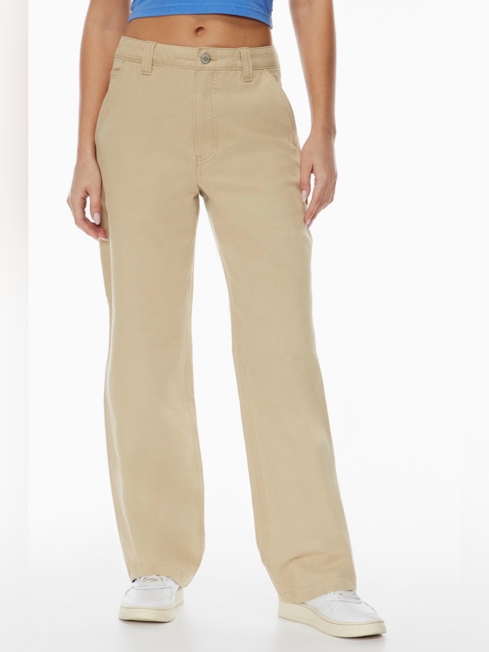 TNA Greenwich Pant